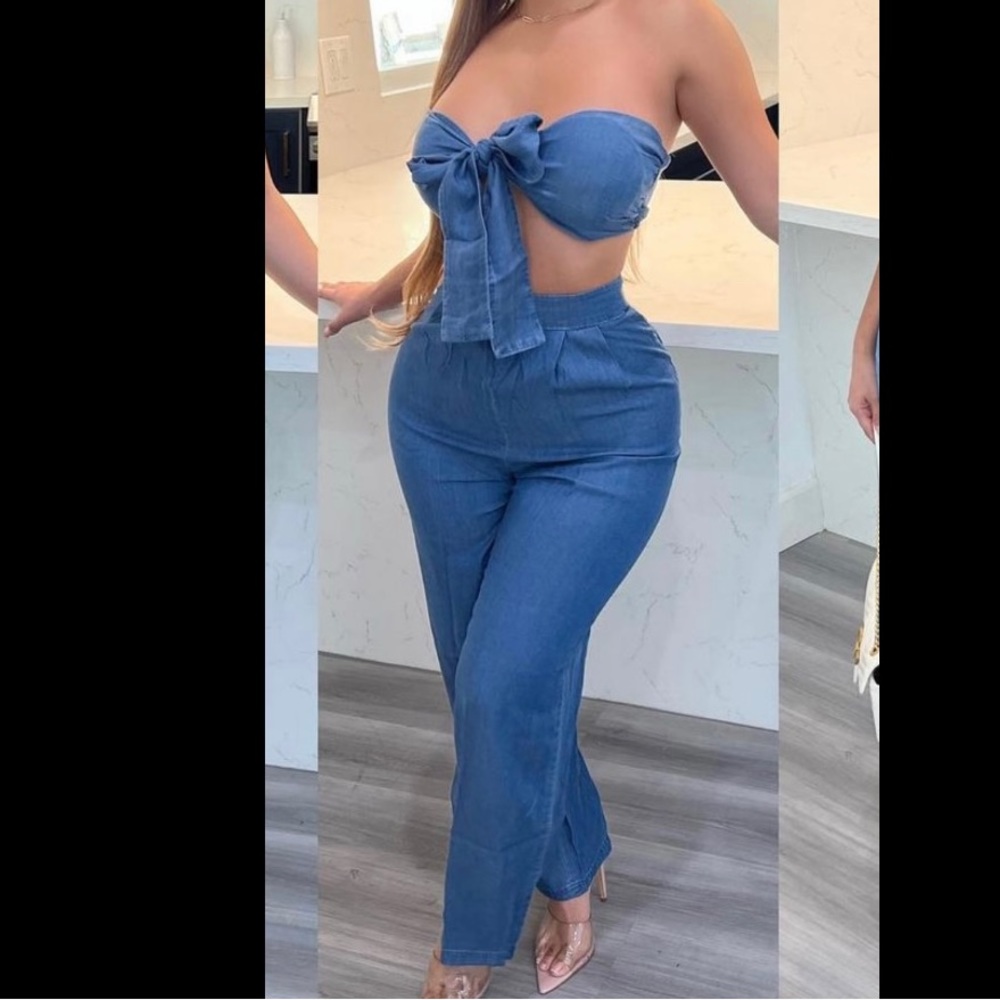 Pant set